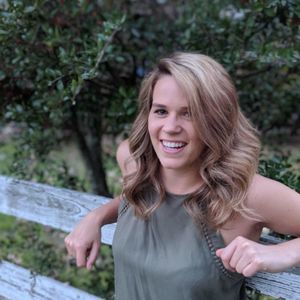 Meet your Posher, Michelle